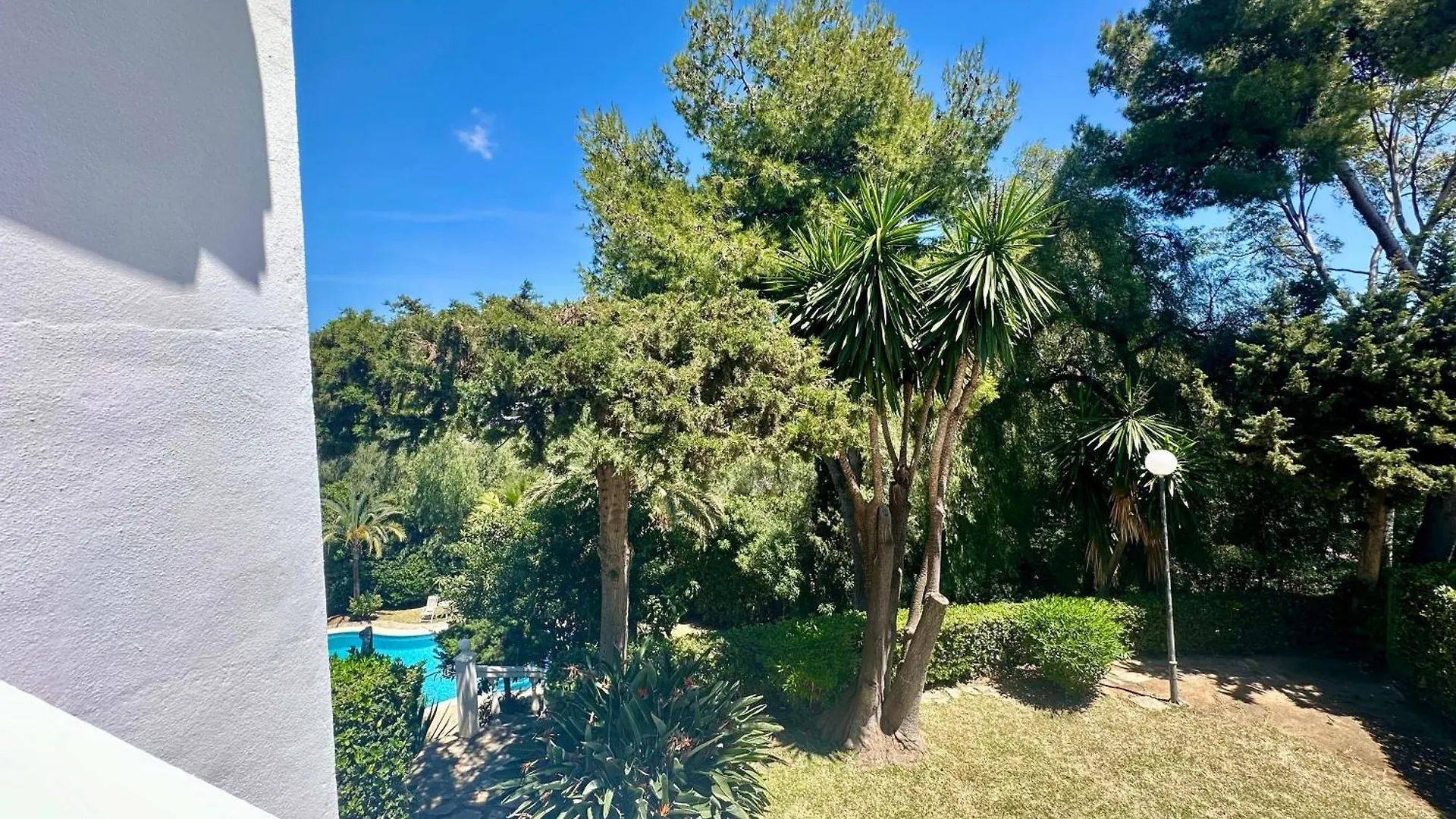 Holiday home Casa Con Jardin Privado Villa Mijas Spain