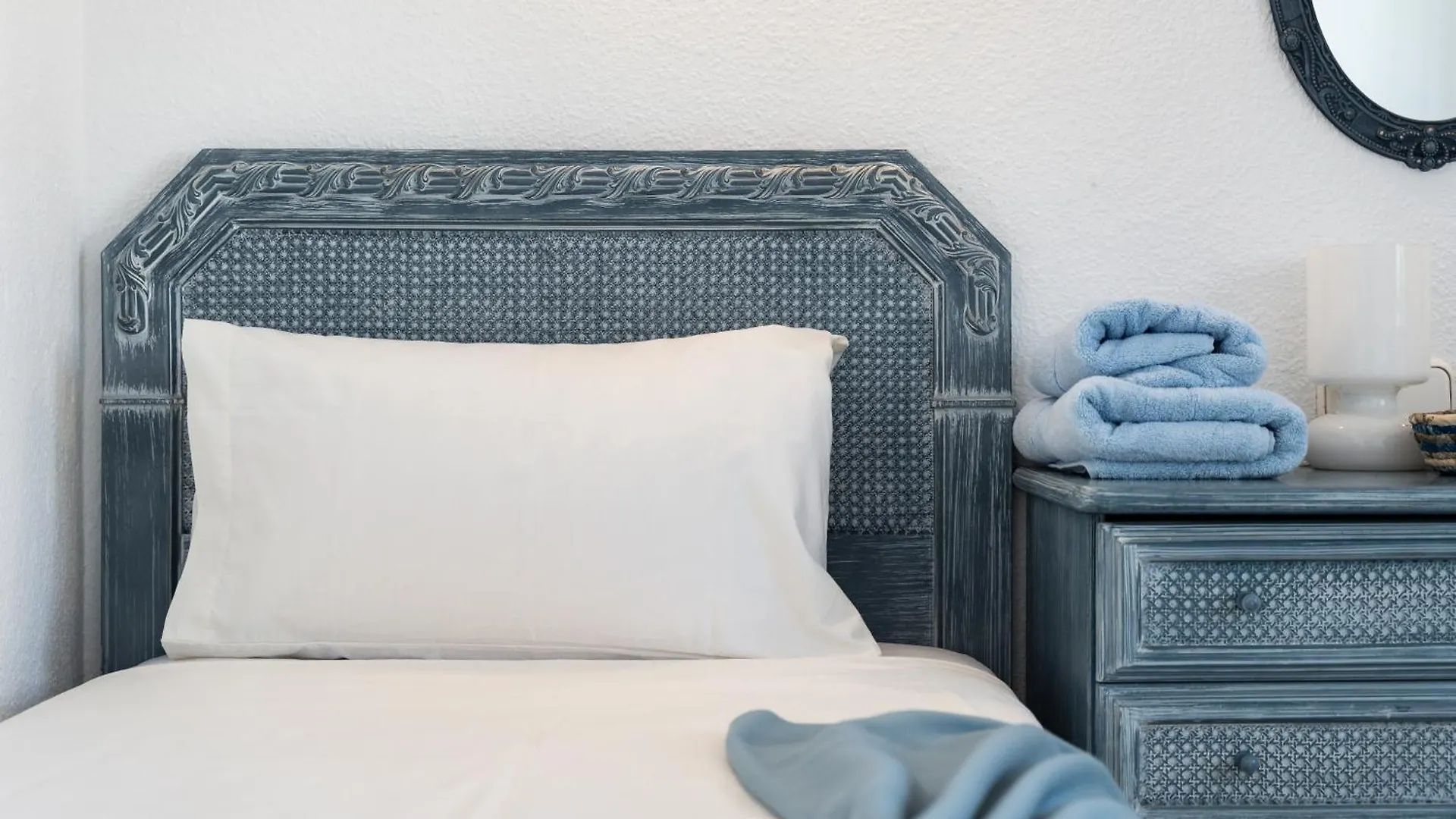 Vila Casa Con Jardin Privado Mijas