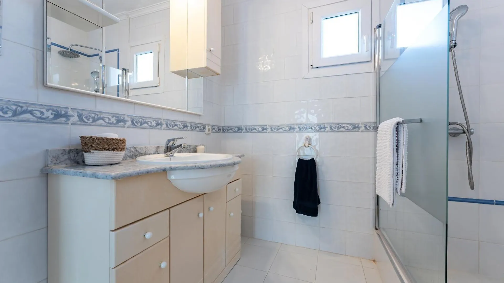 Vila Casa Con Jardin Privado Mijas