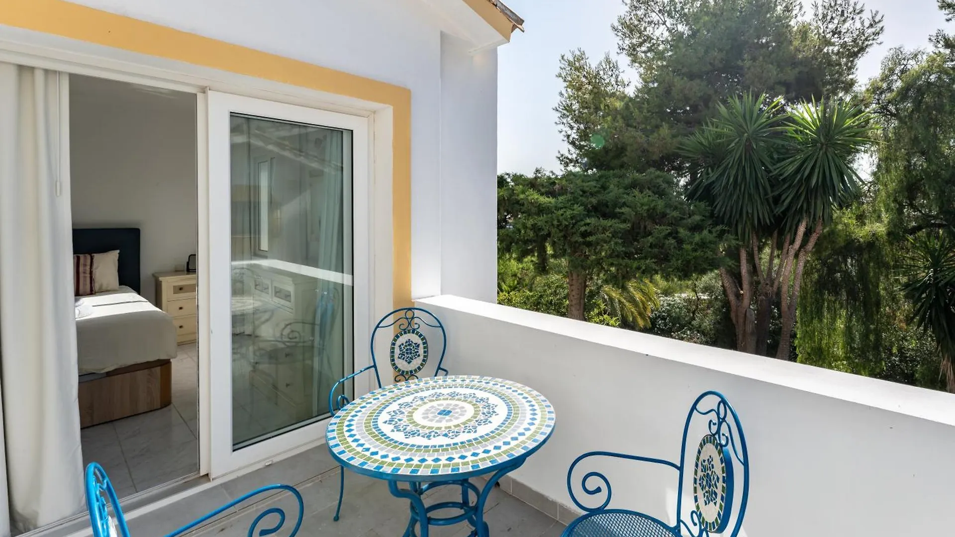 Prázdninový dům Vila Casa Con Jardin Privado Mijas