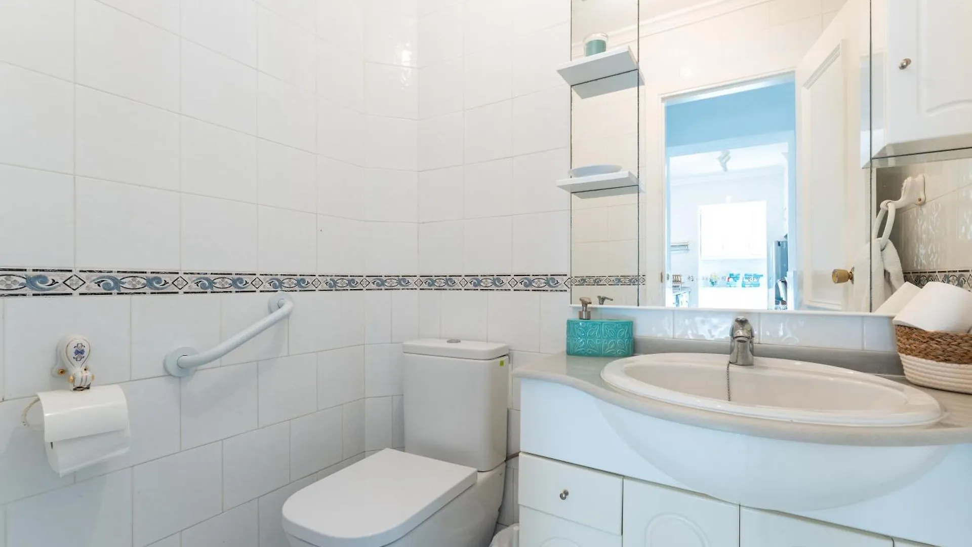 Vila Casa Con Jardin Privado Mijas Prázdninový dům